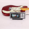 Second Hand Burns Batwing Electric Guitar in Candy Apple Red 031 - SH-114-2031 (9).jpg