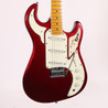 Second Hand Burns Batwing Electric Guitar in Candy Apple Red 031 - SH-114-2031 (7).jpg