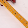 Second Hand Burns Batwing Electric Guitar in Candy Apple Red 031 - SH-114-2031 (15).jpg