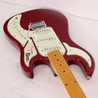 Second Hand Burns Batwing Electric Guitar in Candy Apple Red 031 - SH-114-2031 (13).jpg