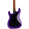 Mooer GTRS P800 Professional Intelligent Guitar In Dark Purple Rosewood Board - Mooer GTRS P800 DP 2 8.jpg