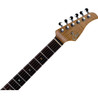 Mooer GTRS P800 Professional Intelligent Guitar In Dark Purple Rosewood Board - Mooer GTRS P800 DP 2 7.jpg