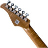 Mooer GTRS P800 Professional Intelligent Guitar In Dark Purple Rosewood Board - Mooer GTRS P800 DP 2 6.jpg