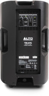 Alto TX415 Active 15" PA Speaker Bundle With Cables & Stands - TX415XUK (6).jpg