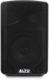 Alto TX408 Active 8" PA Speaker Bundle With Cables & Stands - TX408XUK (1).jpg