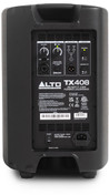Alto TX408 Active 8" PA Speaker Bundle With Cables & Stands - TX408XUK (6).jpg