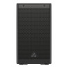 Behringer DR110DSP Active 10" PA Speaker Bundle With Cables & Stands - 366154-Behringer-DR110DSP-Active-PA-Speaker-1.jpg