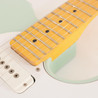 B Stock : G&L Tribute ASAT Special In Surf Green With Maple Fretboard 021 - B-TI-ASP-11-0021 (7).jpg