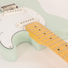 B Stock : G&L Tribute ASAT Special In Surf Green With Maple Fretboard 021 - B-TI-ASP-11-0021 (12).jpg