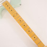 B Stock : G&L Tribute ASAT Special In Surf Green With Maple Fretboard 021 - B-TI-ASP-11-0021 (13).jpg