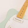B Stock : G&L Tribute ASAT Special In Surf Green With Maple Fretboard 021 - B-TI-ASP-11-0021 (9).jpg