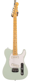 B Stock : G&L Tribute ASAT Special In Surf Green With Maple Fretboard - B-TI-ASP-11-0020 (3).jpg