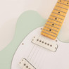 B Stock : G&L Tribute ASAT Special In Surf Green With Maple Fretboard - B-TI-ASP-11-0020 (9).jpg