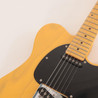 B Stock : G&L Tribute ASAT Classic In Butterscotch With Maple Fretboard 010 - B-TI-ACL-16-0010 (8).jpg
