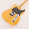 B Stock : G&L Tribute ASAT Classic In Butterscotch With Maple Fretboard 010 - B-TI-ACL-16-0010 (7).jpg
