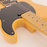 B Stock : G&L Tribute ASAT Classic In Butterscotch With Maple Fretboard 010 - B-TI-ACL-16-0010 (11).jpg