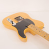 B Stock : G&L Tribute ASAT Classic In Butterscotch With Maple Fretboard 010 - B-TI-ACL-16-0010 (10).jpg
