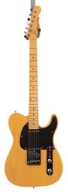 B Stock : G&L Tribute ASAT Classic In Butterscotch With Maple Fretboard 011 - B-TI-ACL-16-0011 (3).jpg