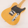 B Stock : G&L Tribute ASAT Classic In Butterscotch With Maple Fretboard 011 - B-TI-ACL-16-0011 (8).jpg
