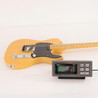 B Stock : G&L Tribute ASAT Classic In Butterscotch With Maple Fretboard 011 - B-TI-ACL-16-0011 (7).jpg