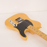 B Stock : G&L Tribute ASAT Classic In Butterscotch With Maple Fretboard 011 - B-TI-ACL-16-0011 (11).jpg