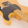 B Stock : G&L Tribute ASAT Classic In Butterscotch With Maple Fretboard 011 - B-TI-ACL-16-0011 (12).jpg