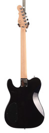 B Stock : G&L Tribute ASAT Deluxe Carved Top In Blueburst With Rosewood Fretboard 018 - B-TI-ASTD-C-0018 (4).jpg