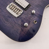 B Stock : G&L Tribute ASAT Deluxe Carved Top In Blueburst With Rosewood Fretboard 018 - B-TI-ASTD-C-0018 (9).jpg