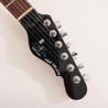 B Stock : G&L Tribute ASAT Deluxe Carved Top In Blueburst With Rosewood Fretboard 018 - B-TI-ASTD-C-0018 (13).jpg