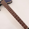B Stock : G&L Tribute ASAT Deluxe Carved Top In Blueburst With Rosewood Fretboard 018 - B-TI-ASTD-C-0018 (12).jpg