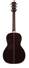B Stock : Sigma 00M-1S-SB Acoustic Guitar In Sunburst 002 - B-SIG-00M-1-0002 (4).jpg