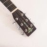 B Stock : Sigma 00M-1S-SB Acoustic Guitar In Sunburst 002 - B-SIG-00M-1-0002 (13).jpg