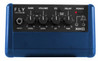 B Stock : Blackstar Fly 3 Mini Amp in Royal Blue 002 - fly-royalblue 2.jpg