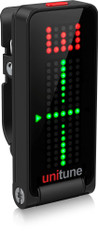 B Stock : TC Electronic UniTune Clip Noir Black Clip-On Tuner 001 - 452308-UNITUNE-CLIP-NOIR_P0E9D_Left_XL.jpg