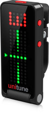 B Stock : TC Electronic UniTune Clip Noir Black Clip-On Tuner 001 - 452307-UNITUNE-CLIP-NOIR_P0E9D_Right_XL.jpg