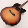B Stock : Sire Larry Carlton A3 Grand Auditorium Electro Acoustic in Vintage Sunburst 009 - B-A3LCGSVS-0009 (7).jpg