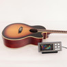 B Stock : Sire Larry Carlton A3 Grand Auditorium Electro Acoustic in Vintage Sunburst 009 - B-A3LCGSVS-0009 (6).jpg