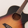 B Stock : Sire Larry Carlton A3 Grand Auditorium Electro Acoustic in Vintage Sunburst 009 - B-A3LCGSVS-0009 (8).jpg