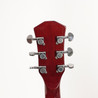 B Stock : Sire Larry Carlton A3 Grand Auditorium Electro Acoustic in Vintage Sunburst 009 - B-A3LCGSVS-0009 (5).jpg