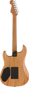 B Stock : Fender Acoustasonic Strat in Black with Gig Bag 002 - 372865-Fender American Acoustasonic Stratocaster Black 4.jpg