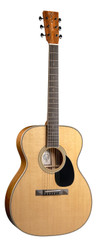 Martin OM Mikael Akerfeldt Signature Acoustic Guitar - 10OMMIKAELAKERFELDT_f.jpg