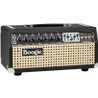 Mesa Boogie Mark IIC+ HRG Amplifier Head in Black - 2.HRG.AW-Amber-right_compressed.jpg