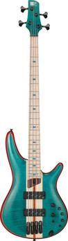 Ibanez Premium SR1420B Bass Guitar in Caribbean Green Low Gloss - SR1420B-CGL-SR1420B_CGL_1P_01_A.jpg