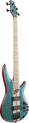 Ibanez Premium SR1420B Bass Guitar in Caribbean Green Low Gloss - SR1420B-CGL-SR1420B_CGL_1P_01_E.jpg
