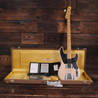Fender Custom Shop '54 Precision Bass Journeyman Relic in Aged Opaque White Blonde - CZ581767 (16).JPG