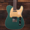Fender Custom Shop '60s Telecaster Custom Journeyman Relic in Sherwood Green Metallic - R141957 (3).JPG