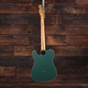 Fender Custom Shop '60s Telecaster Custom Journeyman Relic in Sherwood Green Metallic - R141957 (5).JPG