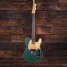 Fender Custom Shop '60s Telecaster Custom Journeyman Relic in Sherwood Green Metallic - R141957 (4).JPG