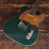 Fender Custom Shop '60s Telecaster Custom Journeyman Relic in Sherwood Green Metallic - R141957 (9).JPG