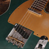 Fender Custom Shop '60s Telecaster Custom Journeyman Relic in Sherwood Green Metallic - R141957 (10).JPG